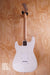 Squier Pro Tone Stratocaster in Olympic White, USED - Fair Deal Music