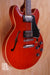 Gibson Memphis ES-339 in Cherry, USED - Fair Deal Music