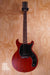 Gibson Les Paul Junior Double Cut in Cherry, USED - Fair Deal Music