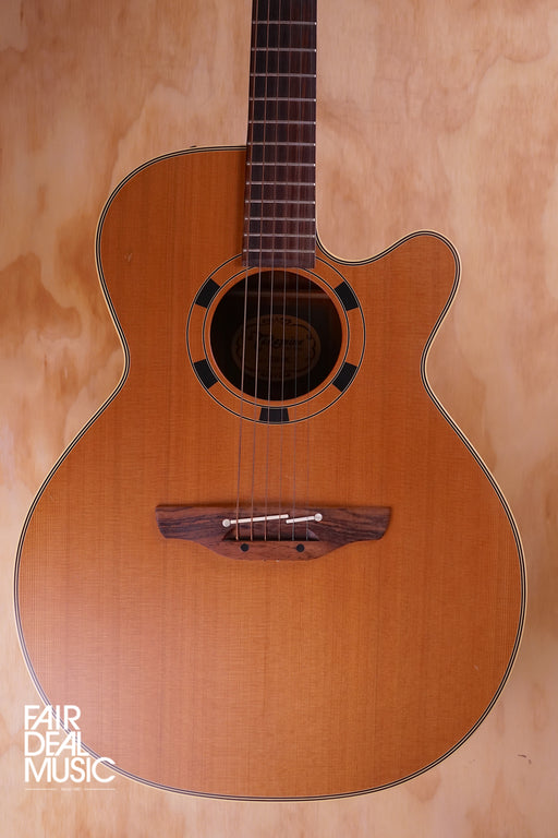 Takamine EN40C, USED - Fair Deal Music