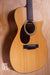 Martin Standard Series OM-21 Left Handed, USED - Fair Deal Music