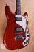 1965 Epiphone Wilshire in Cherry Red, USED - Fair Deal Music