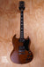 Gibson SG 1972 Walnut, USED - Fair Deal Music