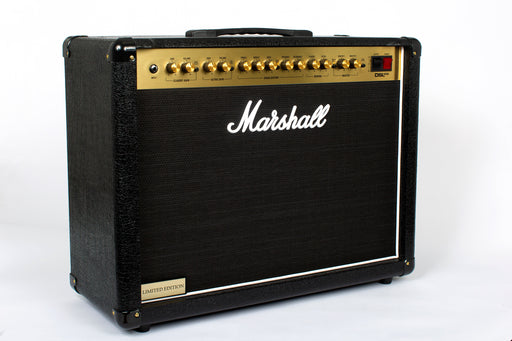 Marshall DSL402 40W 2x12 Limited Edition Combo Amplifier [EX-DISPLAY] - Fair Deal Music