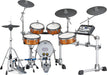 Yamaha DTX10K-X Electronic Drum Kit, Real Wood - Fair Deal Music