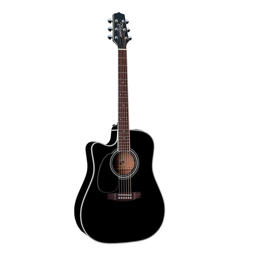 Takamine EF341SC-LH - Fair Deal Music