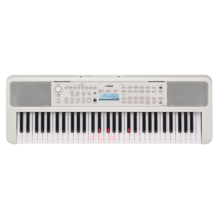 Yamaha EZ-310 Key Lighting Keyboard - Fair Deal Music