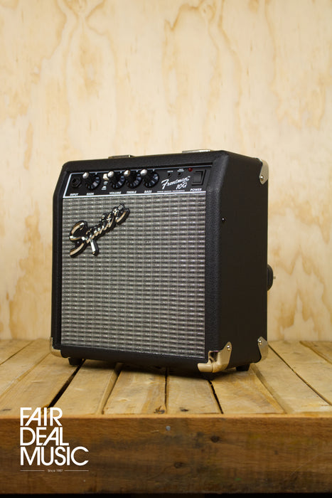 Squier Frontman 10G, Ex Display - Fair Deal Music