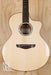 Faith FNCE Natural Neptune Cut Electro Acoustic Guitar, Ex Display - Fair Deal Music