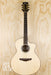 Faith FNCE Natural Neptune Cut Electro Acoustic Guitar, Ex Display - Fair Deal Music