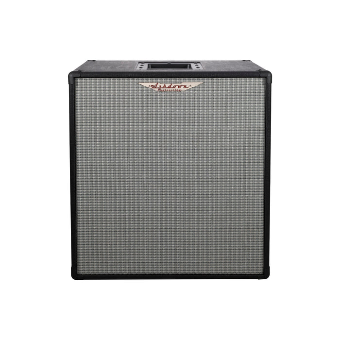 Ashdown Rootmaster 110T EVO III Super Lightweight Bass Cabinet - Fair Deal Music