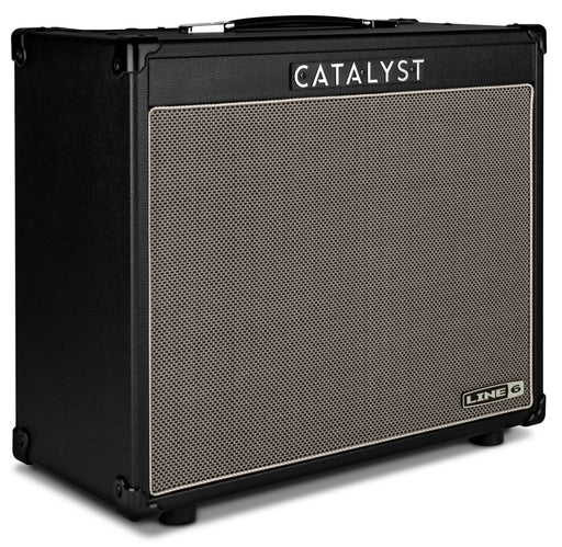 Line 6 Catalyst CX 100 Dual Channel 100w 1x12 Combo Amp - Fair Deal Music