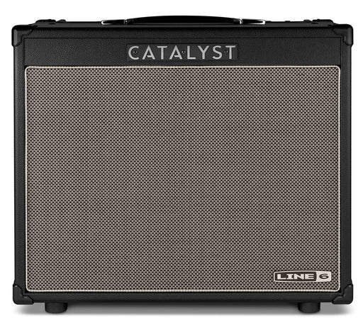 Line 6 Catalyst CX 100 Dual Channel 100w 1x12 Combo Amp - Fair Deal Music