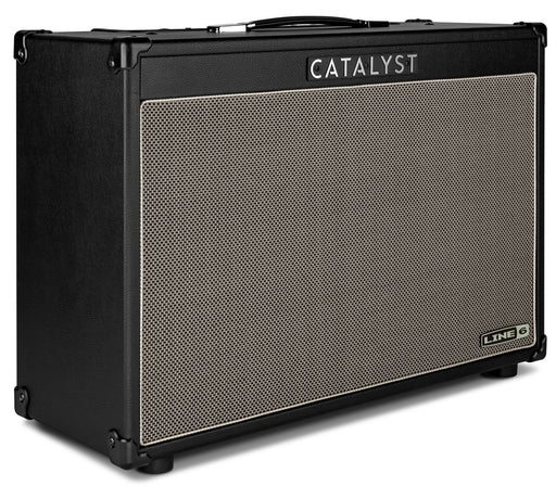 Line 6 Catalyst CX 200 Dual Channel 200w 2x12 Combo Amp - Fair Deal Music