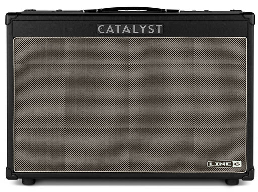 Line 6 Catalyst CX 200 Dual Channel 200w 2x12 Combo Amp - Fair Deal Music