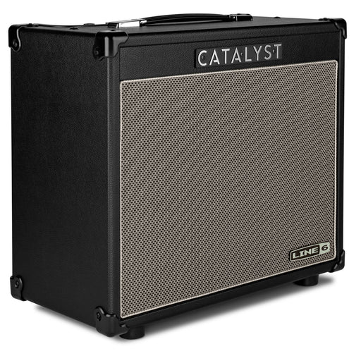 Line 6 Catalyst CX 60 Dual Channel 60w 1x12 Combo Amp - Fair Deal Music