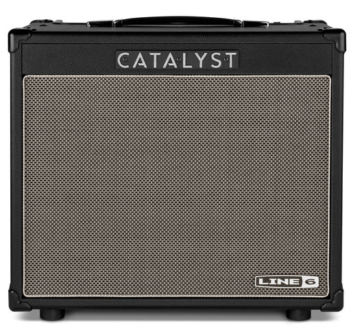 Line 6 Catalyst CX 60 Dual Channel 60w 1x12 Combo Amp - Fair Deal Music