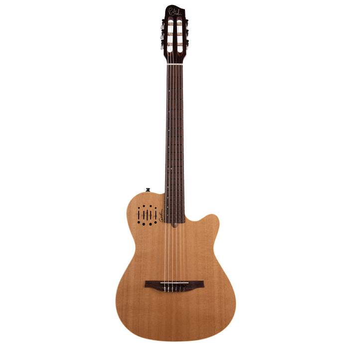 Godin Multiac Nylon Encore Guitar ~ Natural - Fair Deal Music