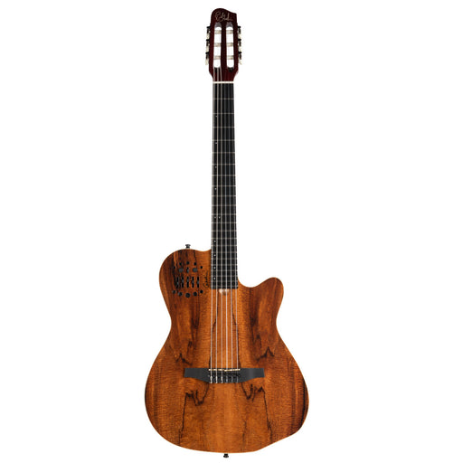 Godin ACS Nylon 2 Voice Guitar ~ Koa Extreme Figure HG - Fair Deal Music