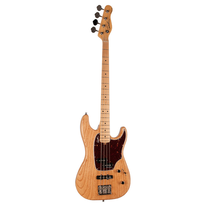 Godin RG-4 Passion Bass Guitar ~ Swamp Ash - Fair Deal Music