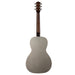 Godin Rialto JR HG Q-Discrete Electro-Acoustic Guitar with Bag ~ Satina Grey - Fair Deal Music