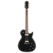 Godin Radiator Electric Guitar ~ Matte Black RN - Fair Deal Music