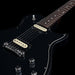 Godin Radiator Electric Guitar ~ Matte Black RN - Fair Deal Music