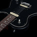 Godin Radiator Electric Guitar ~ Matte Black RN - Fair Deal Music