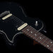 Godin Radiator Electric Guitar ~ Matte Black RN - Fair Deal Music