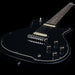 Godin Radiator Electric Guitar ~ Matte Black RN - Fair Deal Music