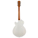 Godin Montreal Premiere HT Semi-Acoustic Guitar ~ Trans White - Fair Deal Music