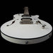 Godin Montreal Premiere HT Semi-Acoustic Guitar ~ Trans White - Fair Deal Music