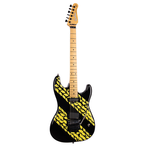 Godin Derry Grehan Signature Electric Guitar ~ Tread 1 - Fair Deal Music