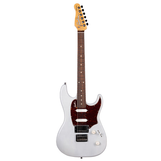 Godin Session RHT Pro Electric Guitar ~ Carbon White - Fair Deal Music