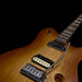 Godin Radium-X Electric Guitar ~ Rustic Burst SG - Fair Deal Music