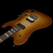 Godin Radium-X Electric Guitar ~ Rustic Burst SG - Fair Deal Music