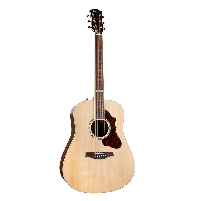 Godin Metropolis RN GT Electro-Acoustic Guitar ~ Natural - Fair Deal Music