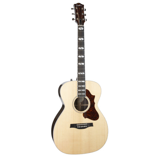 Godin Fairmount CH LTD HG Electro-Acoustic Guitar with Bag ~ Natural - Fair Deal Music