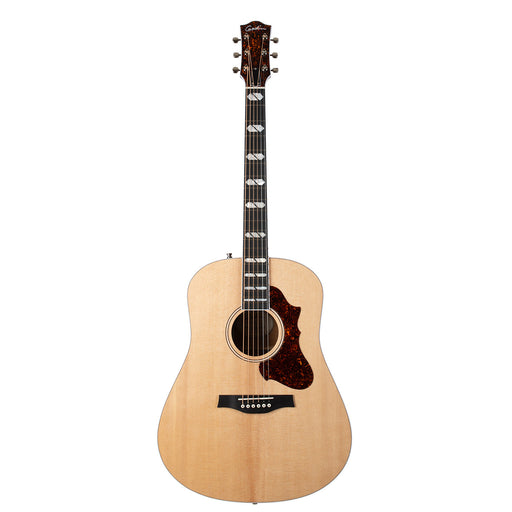 Godin Metropolis LTD HG Electro-Acoustic Guitar with Bag ~ Natural - Fair Deal Music