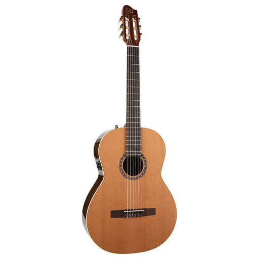 Godin Collection Clasica II Nylon String Electro Guitar - Fair Deal Music