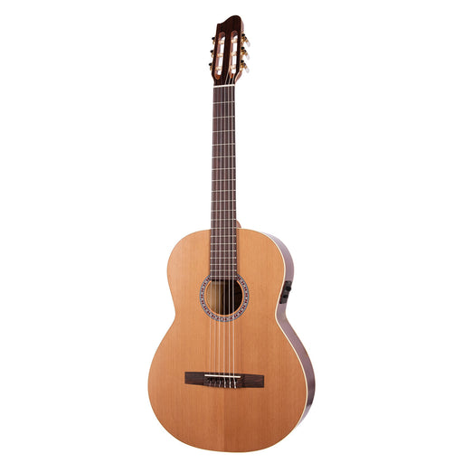 Godin Etude Clasica II Nylon String Electro Guitar ~ Left Hand - Fair Deal Music