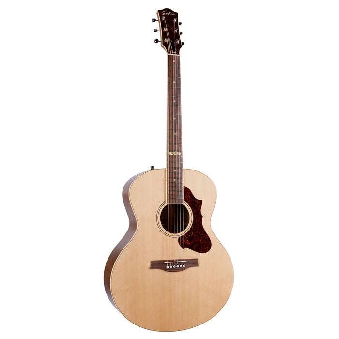 Godin Forum RN GT Electro-Acoustic Guitar ~ Natural - Fair Deal Music