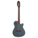 Godin Multiac Mundial Electric Guitar ~ Arctik Blue - Fair Deal Music