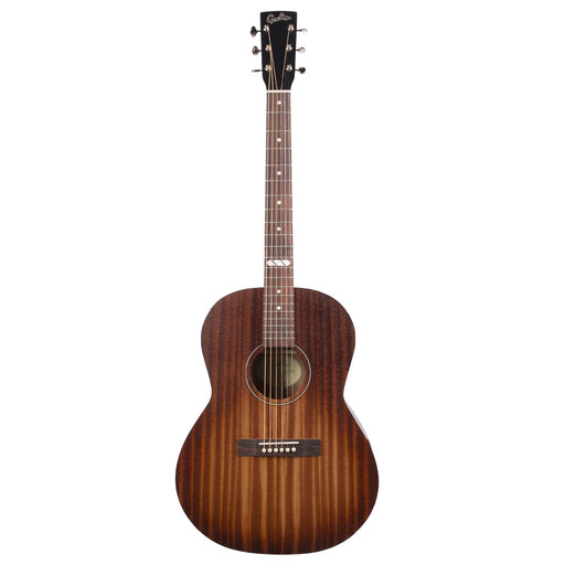 Godin Folk LTD Mahogany Electro-Acoustic Guitar ~ Rustic Burst - Fair Deal Music