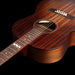 Godin Folk LTD Mahogany Electro-Acoustic Guitar ~ Rustic Burst - Fair Deal Music