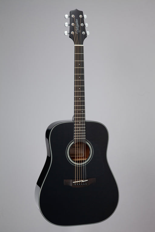 Takamine GD30-BLK - Fair Deal Music