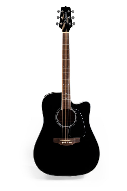 Takamine GD34CE-BLK - Fair Deal Music