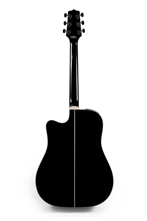 Takamine GD34CE-BLK - Fair Deal Music