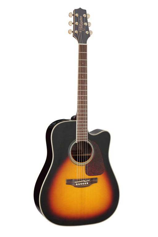 Takamine GD71CE-BSB - Fair Deal Music