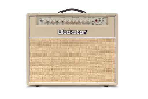 Blackstar HT Club 40 MkII Valve Combo Limited Edition Blonde - Fair Deal Music